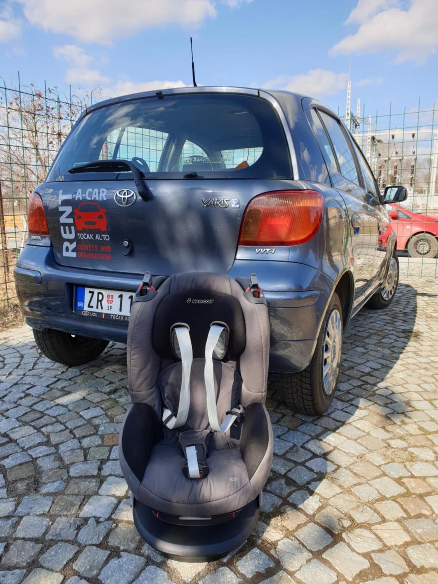 Apartmani Diksi Zrenjanin Esterno foto