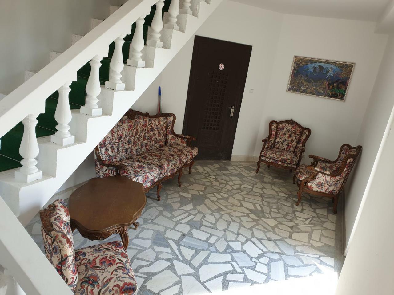 Apartmani Diksi Zrenjanin Esterno foto